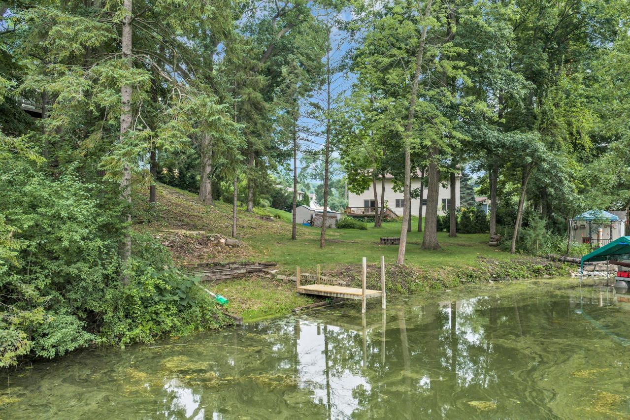 30215 Forest Dr, Burlington, WI 53105