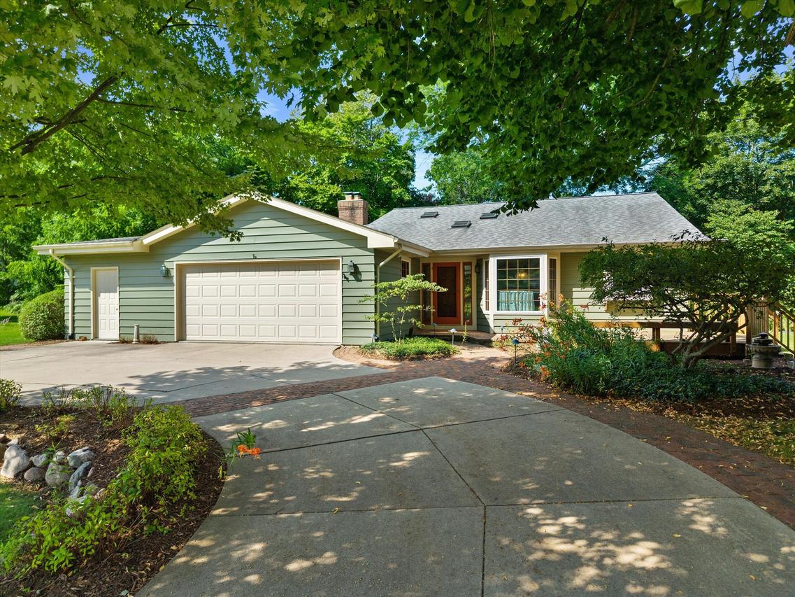 12655 N River Forest, Mequon, WI 53092