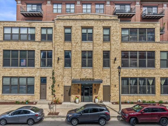 Homes Just Sold in Brewer's Hill: September 8th to September 14th