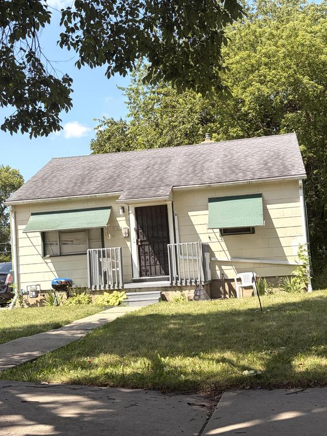 5165 N 42nd St, Milwaukee, WI 53209