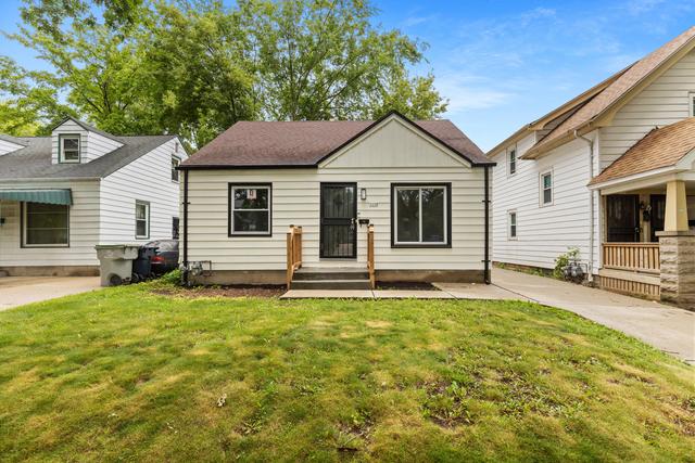 New Homes For Sale This Week in McGovern Park: August 7th to August 13th