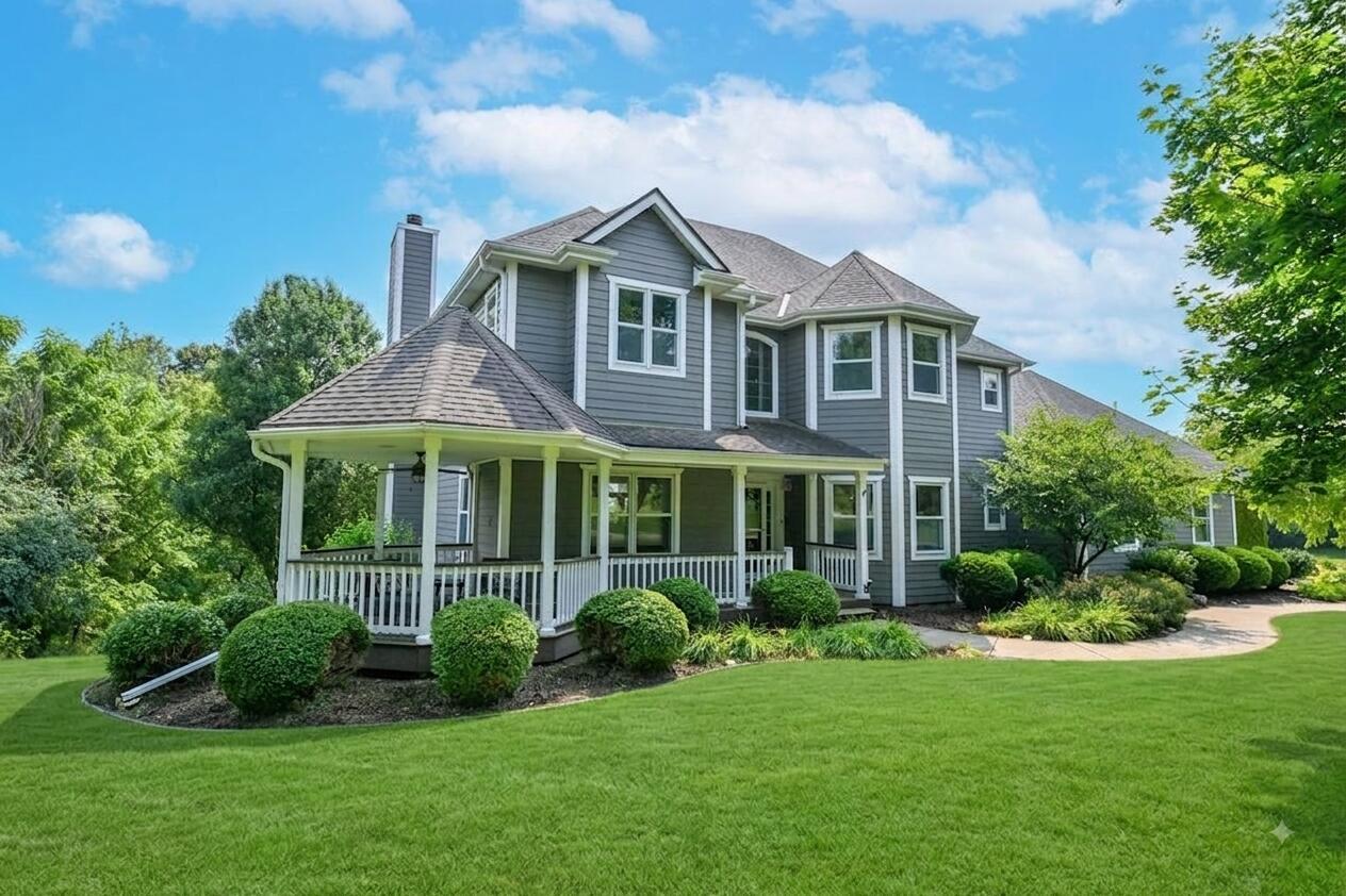 N54W25981 Glen Ridge, Lisbon, WI 53089