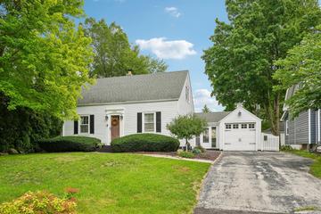 Homes Just Sold That Attend Hales Corners Elementary School: September 8th to September 14th