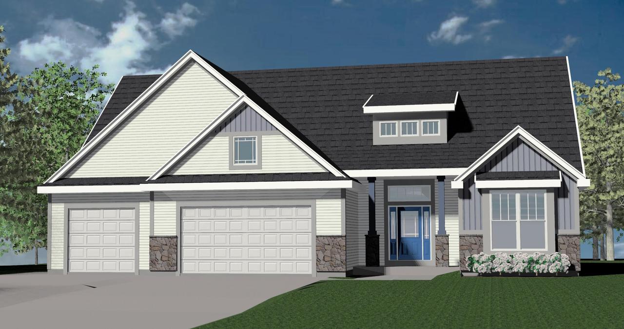 W246N7544 Overland Rd, Sussex, WI 53089