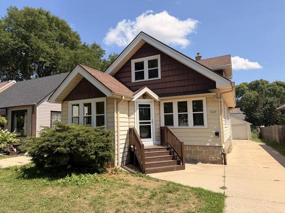 Homes Just Sold in Bluemount Heights: September 1st to September 7th