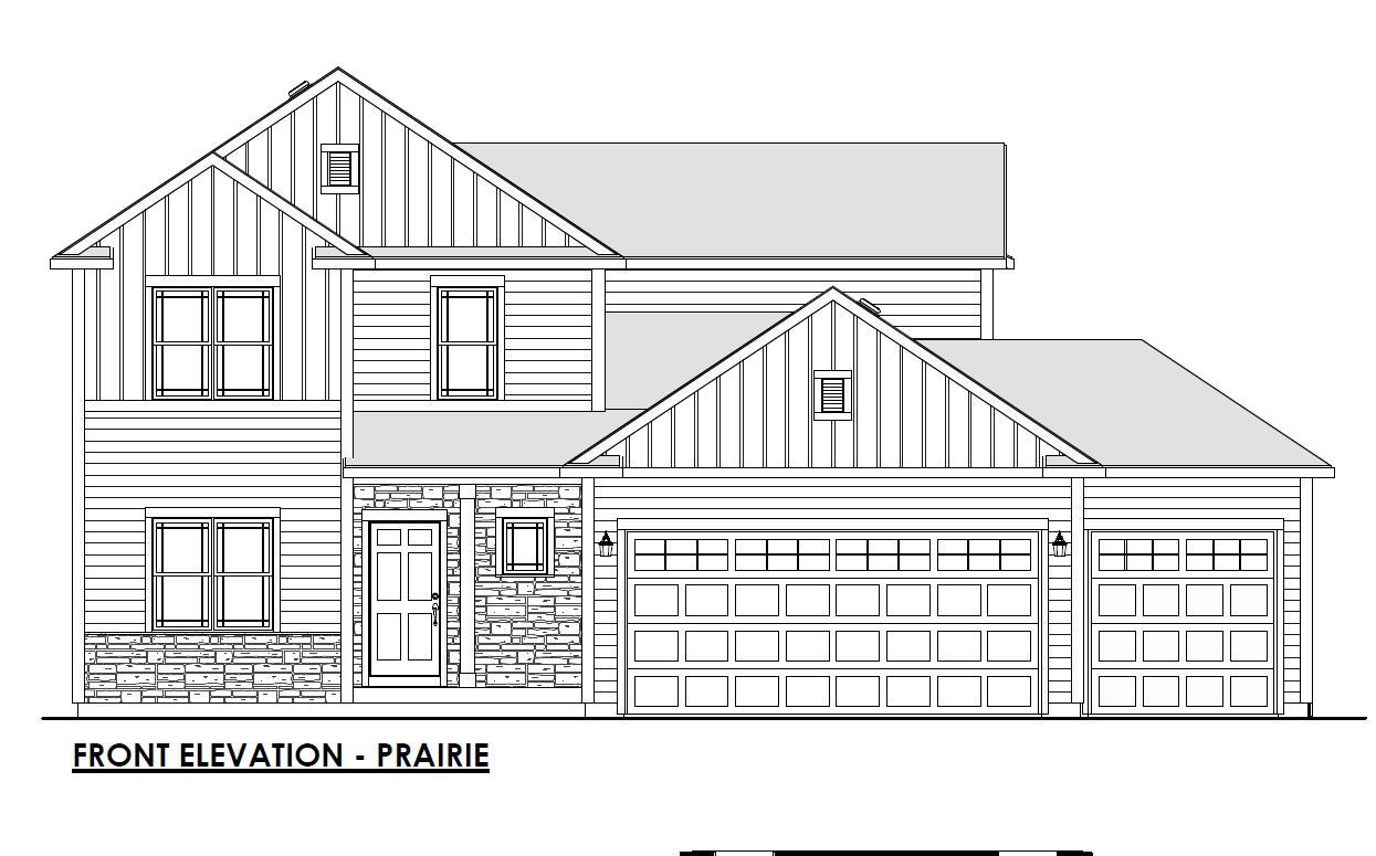 1285 Olde Highlander Dr #Lt165, Oconomowoc, WI 53066