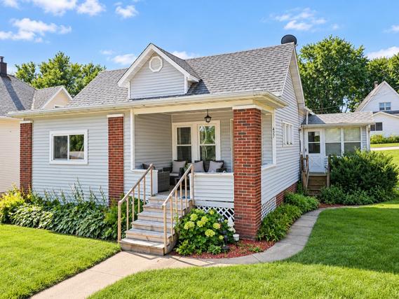 New Homes For Sale This Week in Cashton: August 7th to August 13th