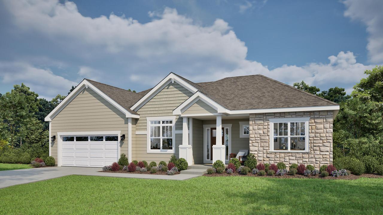 N66W25806 Big Sky Dr, Sussex, WI 53089