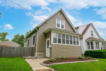 Homes Just Sold in Sturtevant: October 6th to October 12th