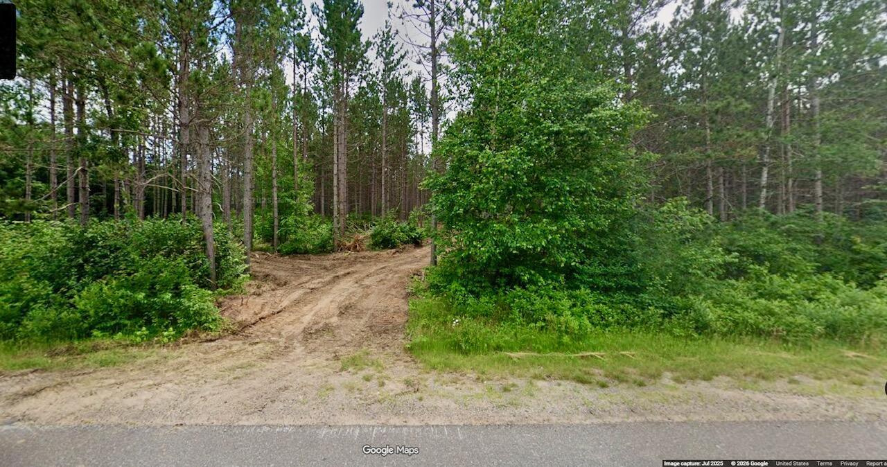 10063 Swamp Lake, Nokomis, WI 54487