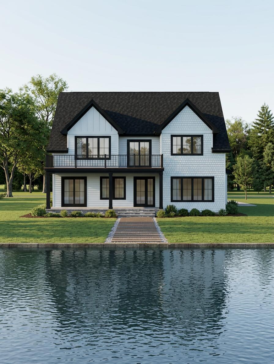 3505 South Shore, Delavan, WI 53115