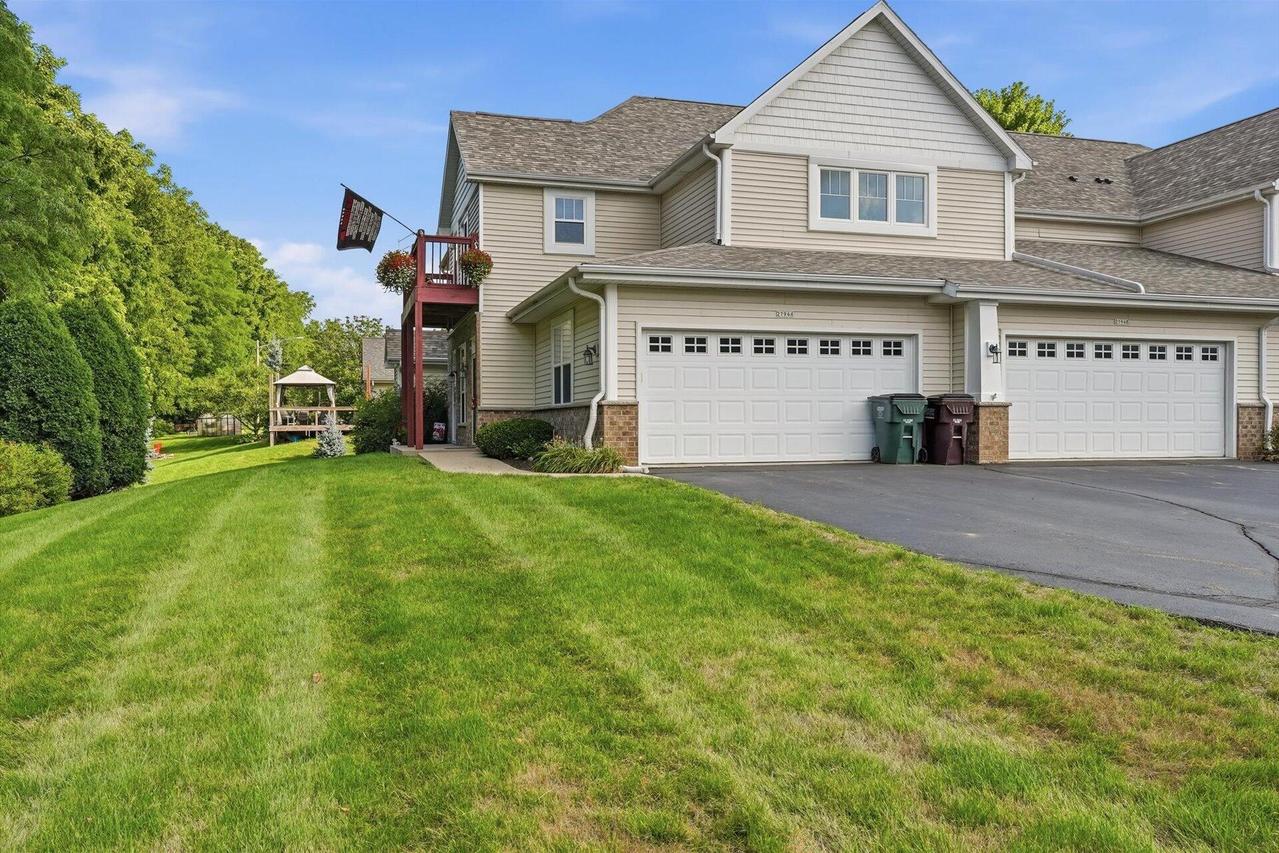 2794 Edwards St #A, East Troy, WI 53120