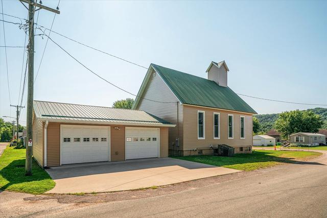 New Homes For Sale This Week in La Farge: August 7th to August 13th