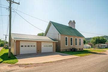 New Homes For Sale This Week in La Farge: August 7th to August 13th