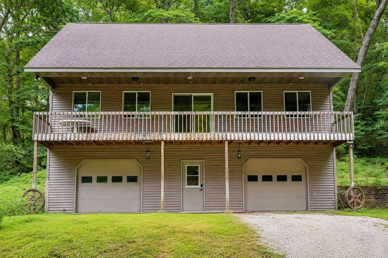 S7437 Forest Ln, Wheatland, WI 54624