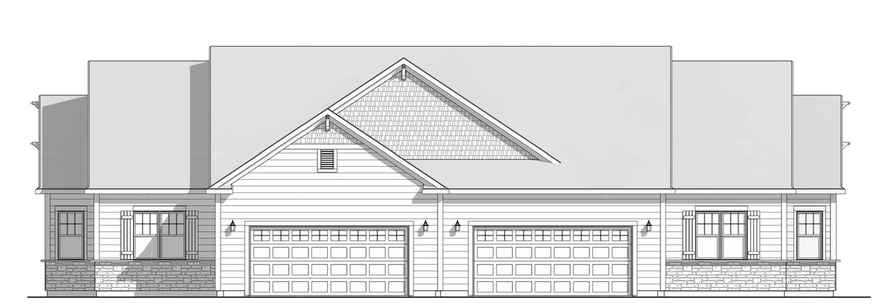 932 Stirling Dr #33, Oconomowoc, WI 53066