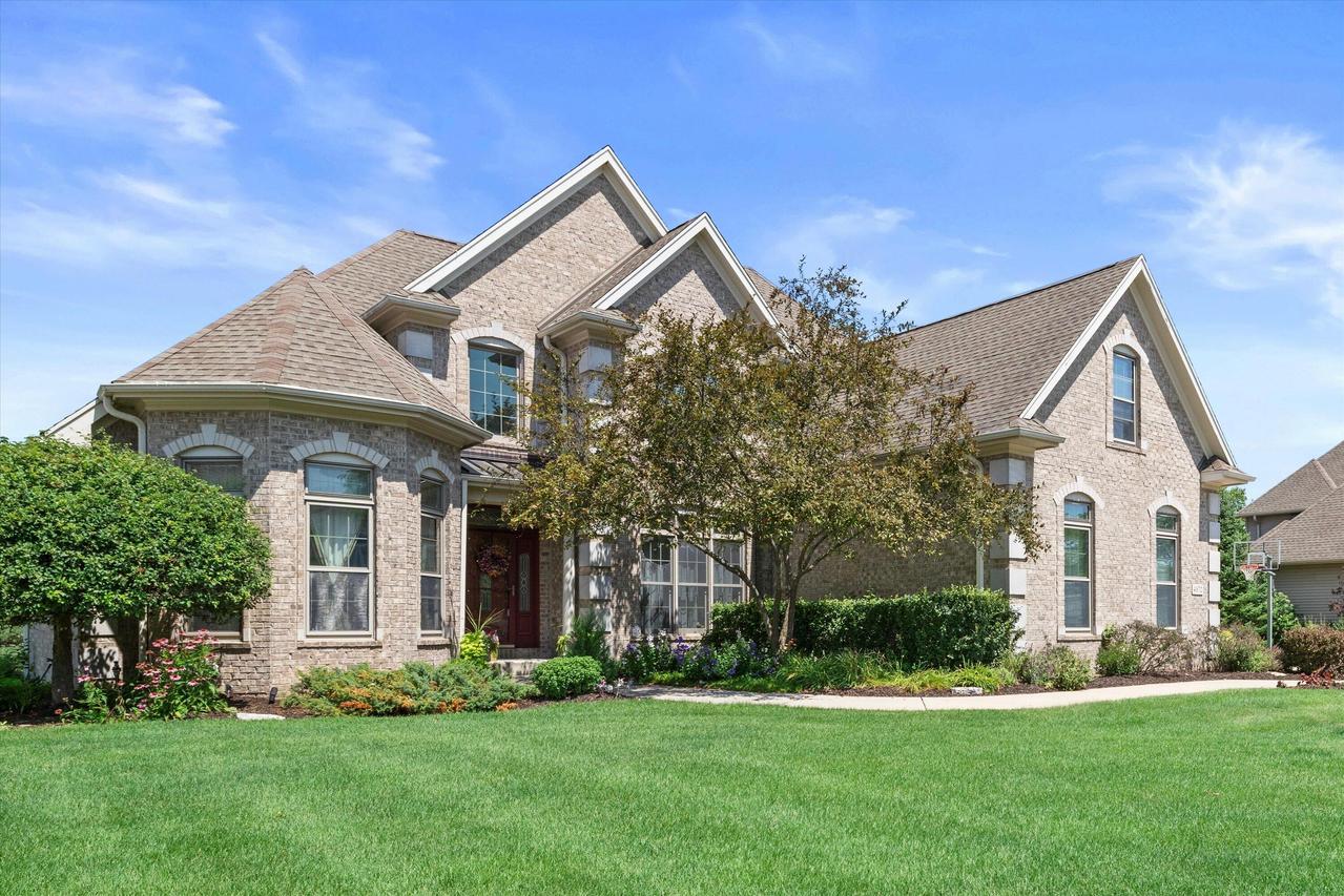 4872 103rd St, Pleasant Prairie, WI 53158