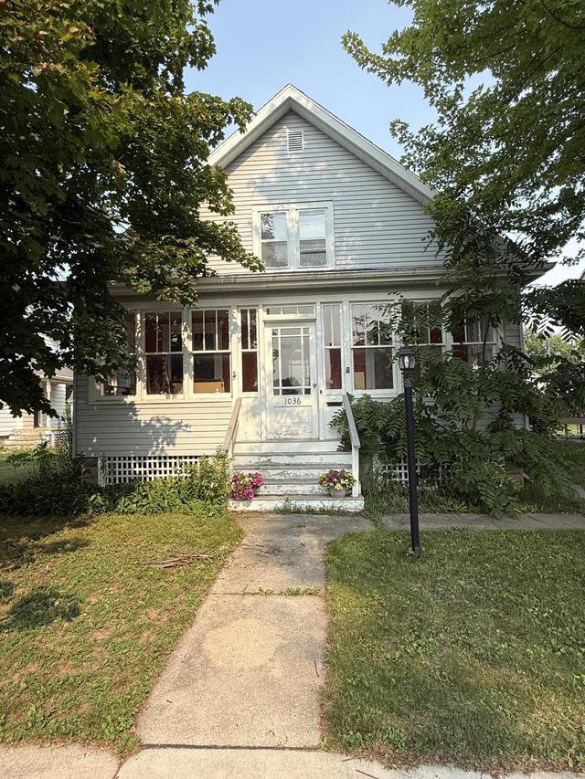 1036 7th St, Kiel, WI 53042