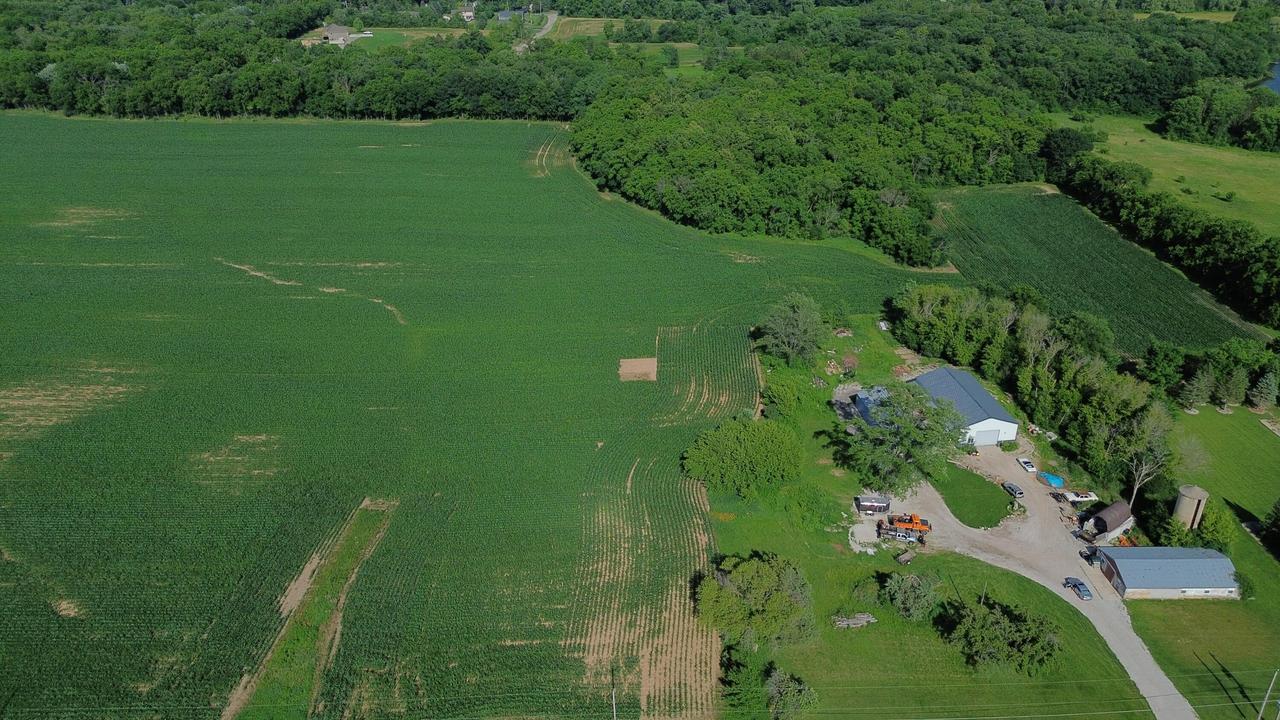Lt1 Town Line Rd, Norway, WI 53185