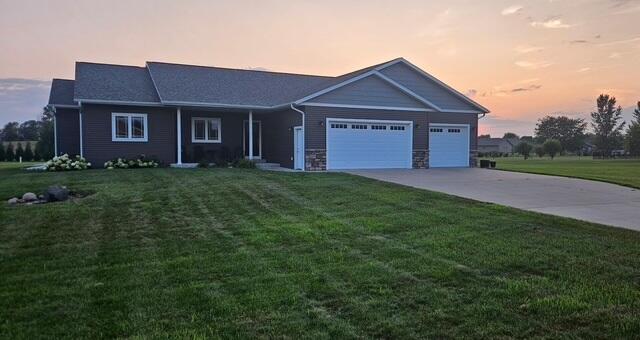 N13249 Wildrose Rd, Trempealeau, WI 54661