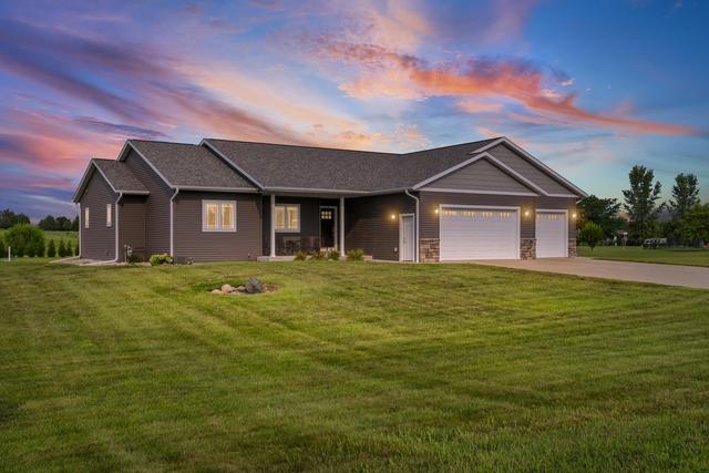 New Homes For Sale This Week That Attend Trempealeau Elementary School: August 7th to August 13th