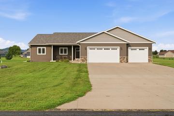 New Homes For Sale This Week in Trempealeau: August 7th to August 13th