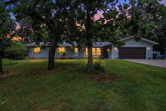 New Homes For Sale This Week That Attend Columbus Middle School: August 7th to August 13th