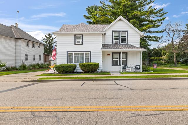 New Homes For Sale This Week That Attend Slinger Middle School: August 7th to August 13th