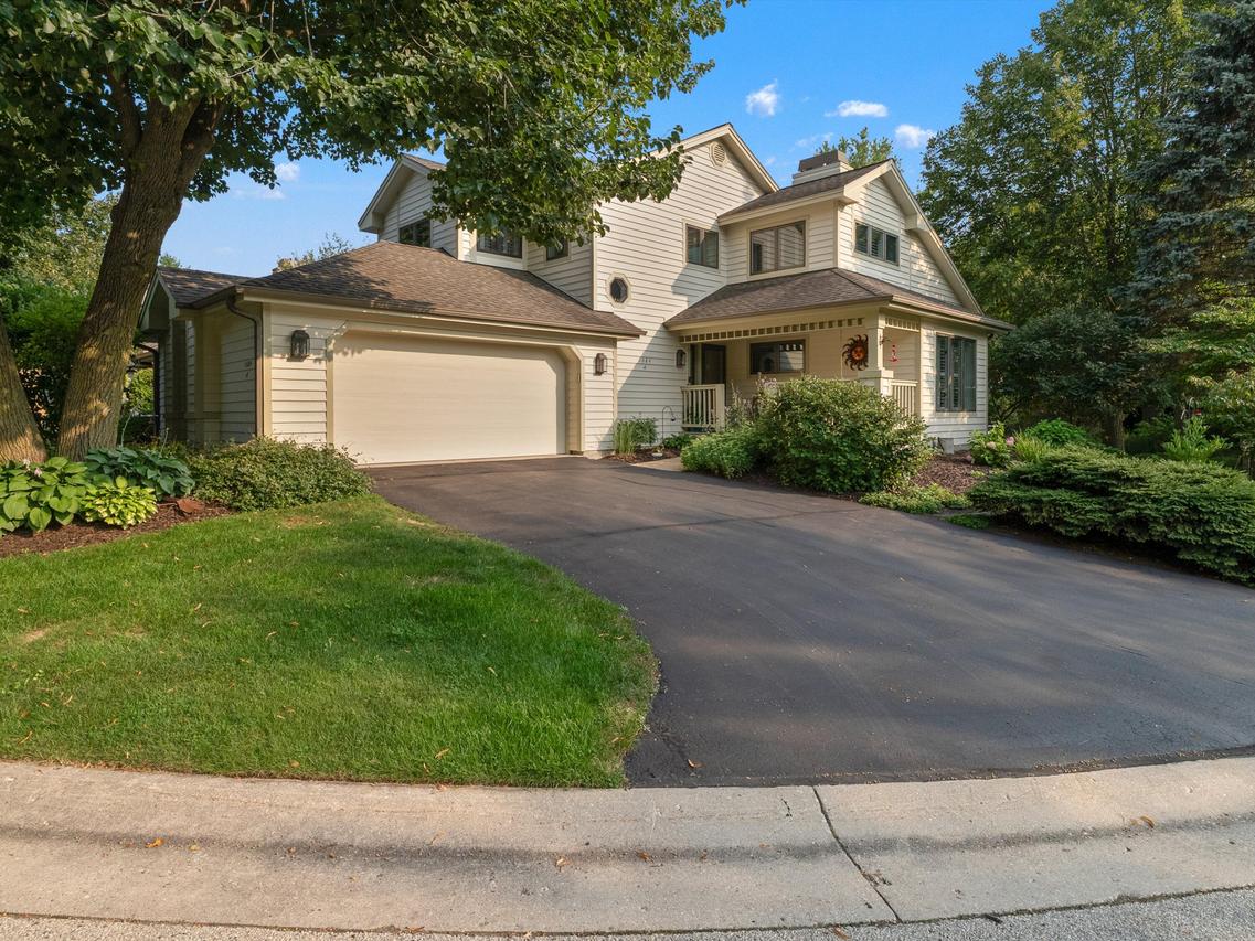 1084 Creeks Cross Rd #A, Kohler, WI 53044