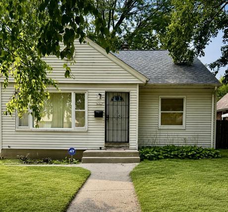 New Homes For Sale This Week in Capitol Heights: August 7th to August 13th