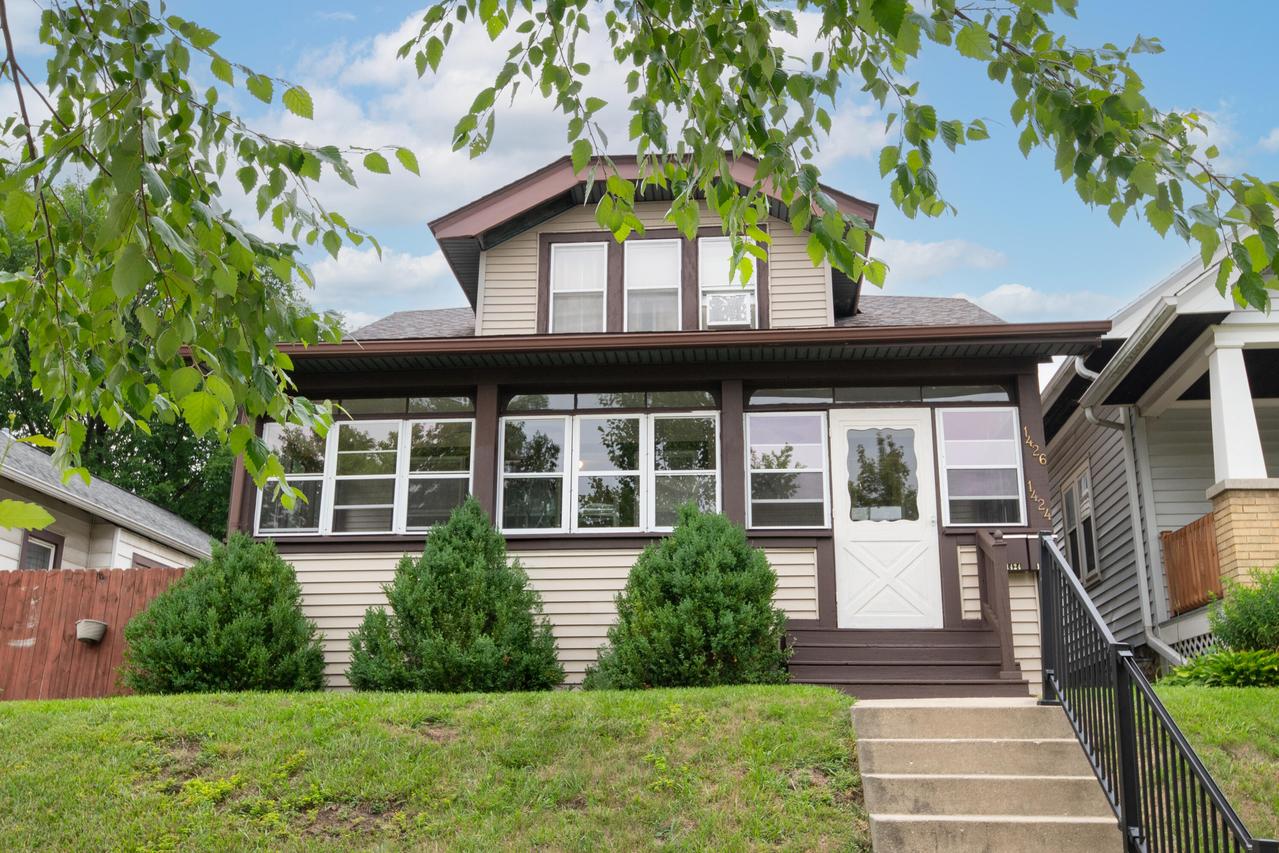 1424 S 57th St #1426, West Allis, WI 53214