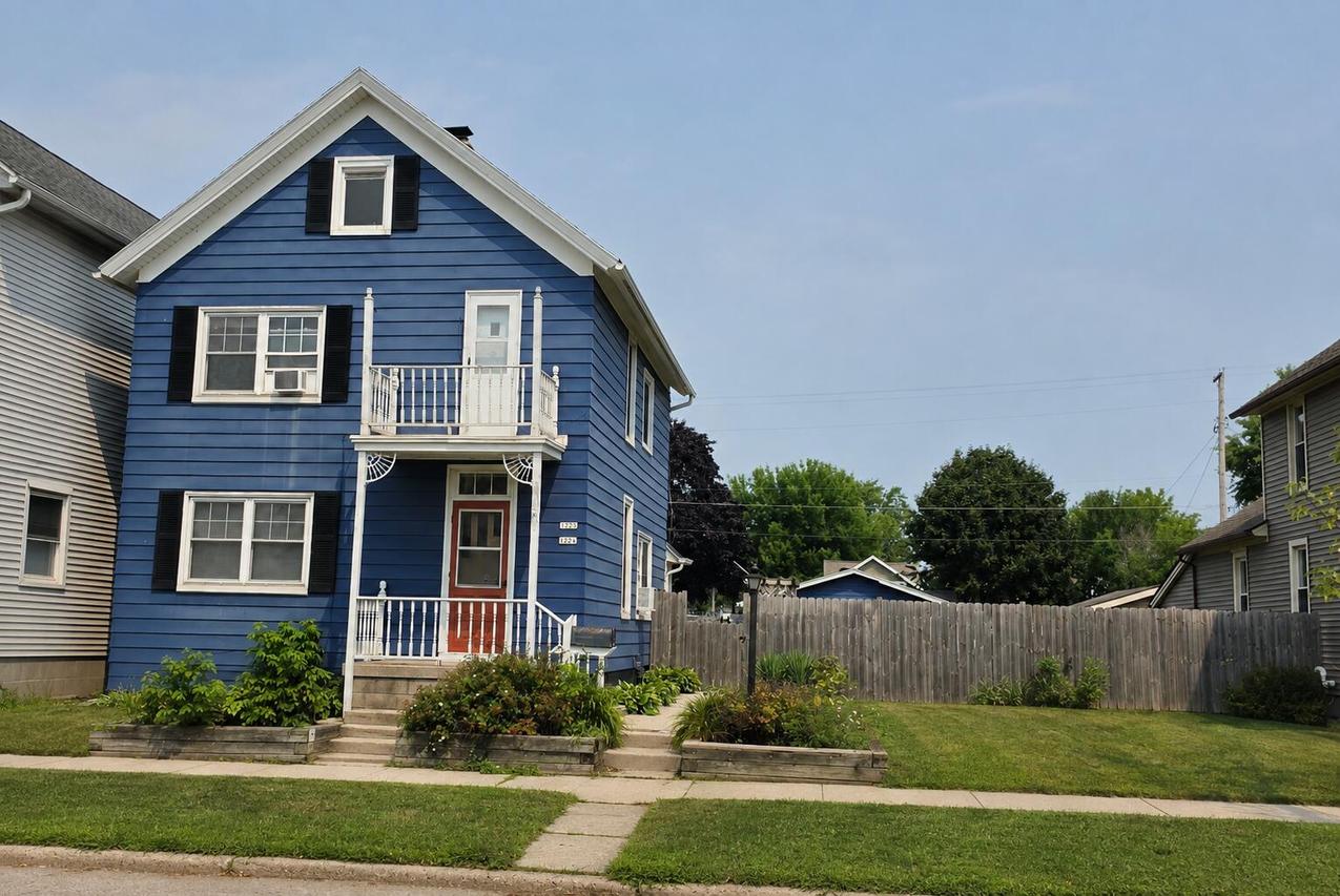 1222 Georgia Ave #1224, Sheboygan, WI 53081