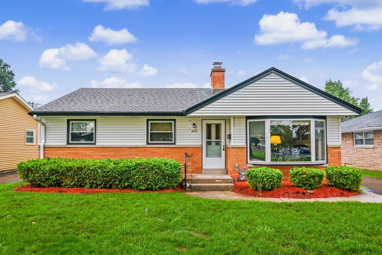 4036 N 81st St, Milwaukee, WI 53222