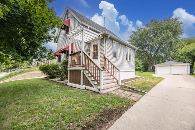 New Homes For Sale This Week in Bluemount Heights: August 7th to August 13th