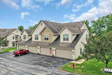 New Homes For Sale This Week That Attend Oak Creek West Middle School: August 7th to August 13th
