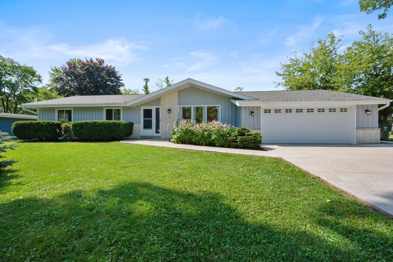 501 W Bayfield Ave, Glendale, WI 53217