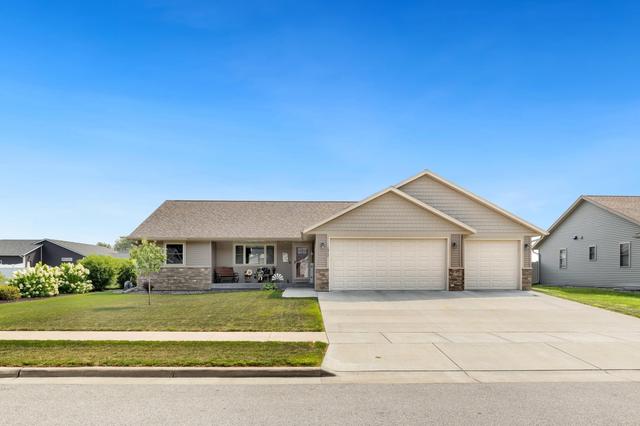 New Homes For Sale This Week That Attend Holmen High School: August 7th to August 13th