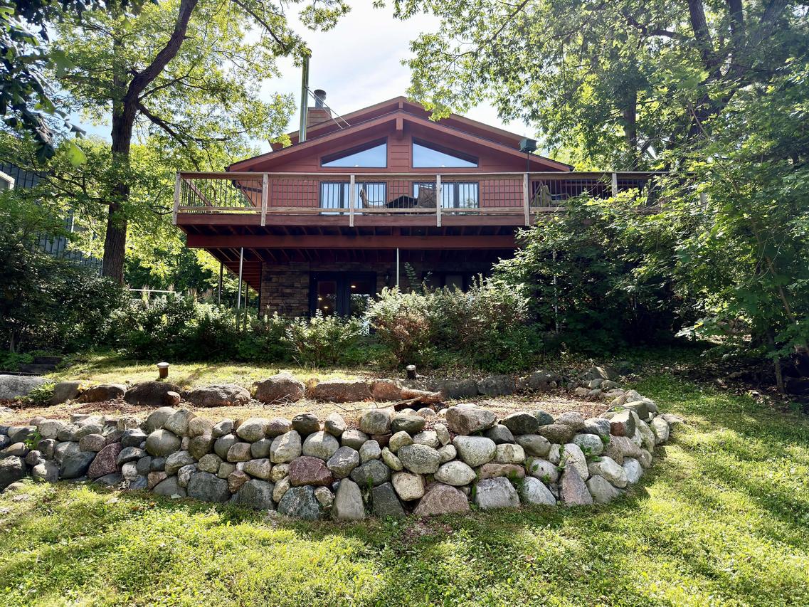 N7745 E Lakeshore Dr, Whitewater, WI 53190
