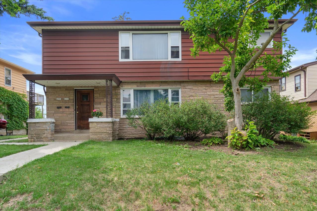 4353 N 91st St #4355, Milwaukee, WI 53222