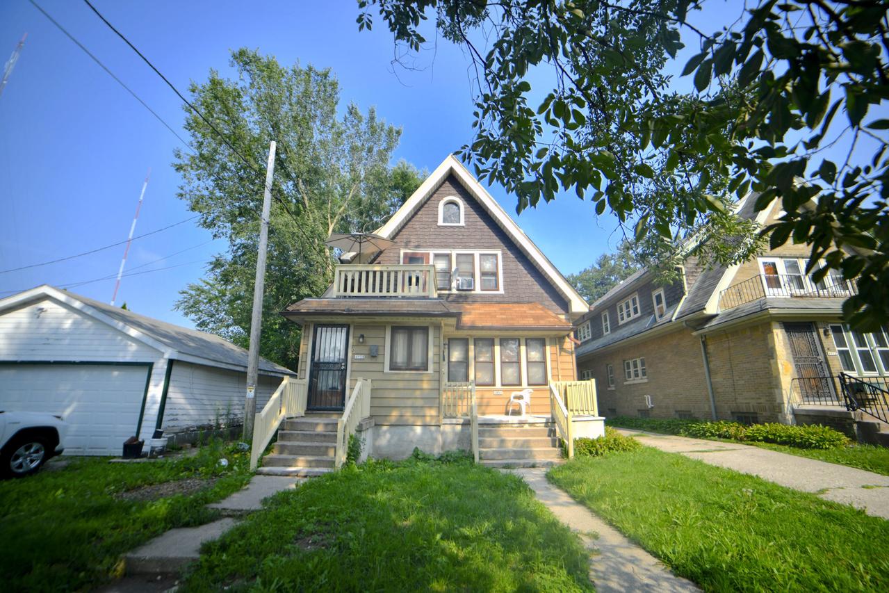 4956 N 19th St #4958, Milwaukee, WI 53209