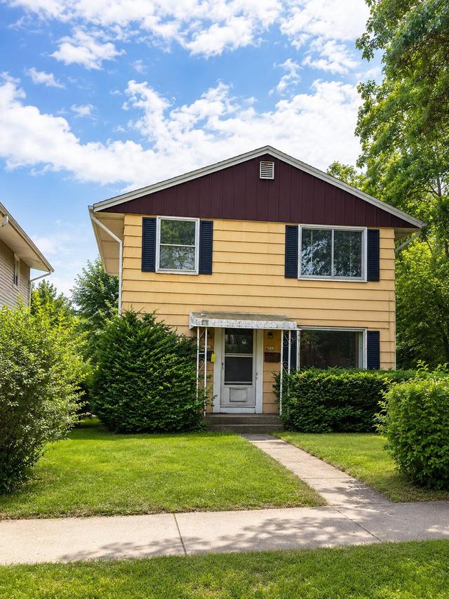 6709 W Carmen Ave #6711, Milwaukee, WI 53218