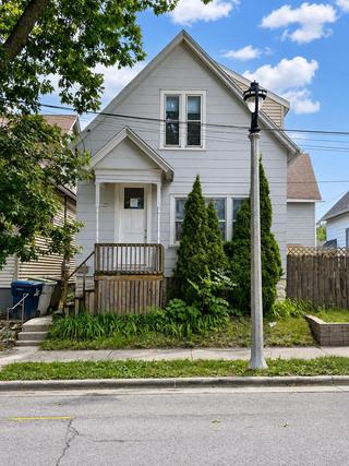 New Homes For Sale This Week in Riverwest: August 7th to August 13th