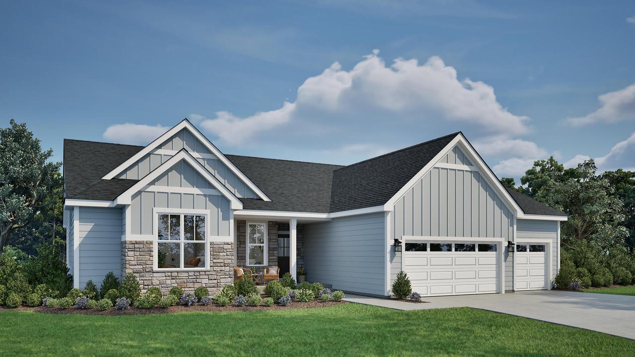 W149N11912 Red Holly Dr, Germantown, WI 53022