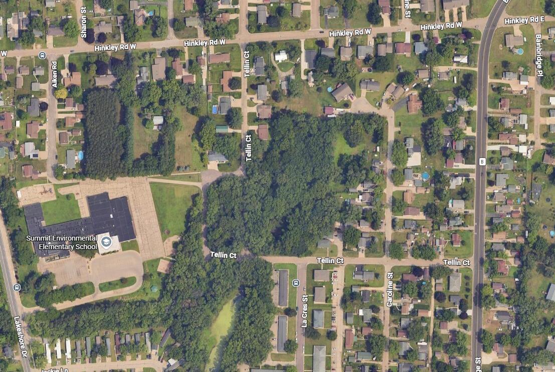 Tellin Ct, Campbell, WI 54603