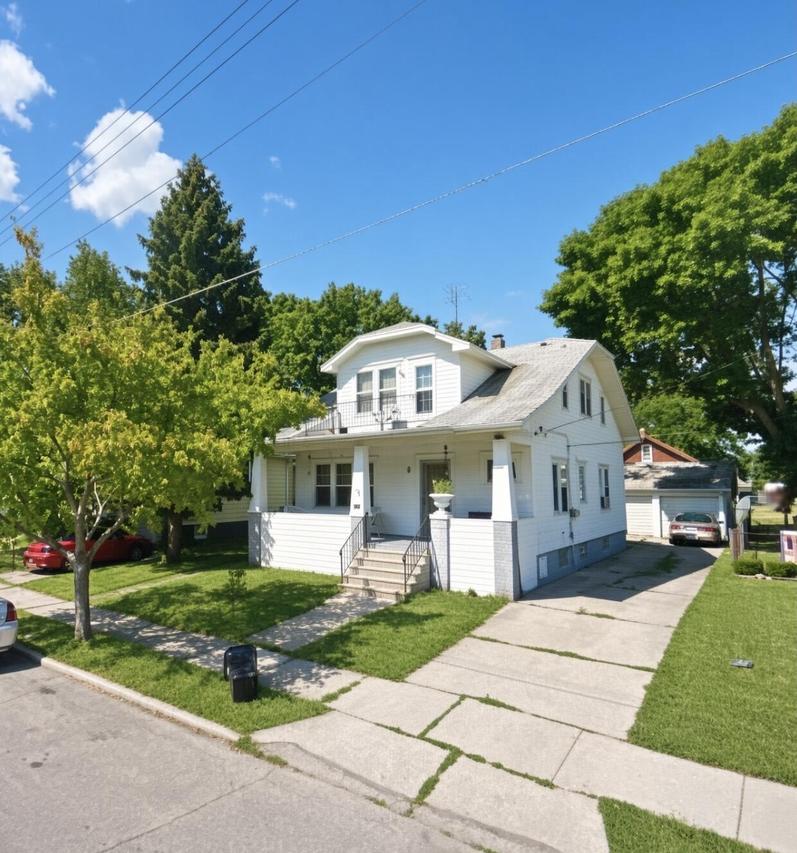 4704 18th Ave, Kenosha, WI 53140