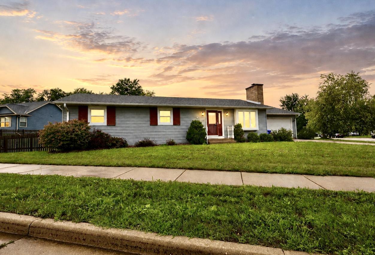 2618 45th Ave, Kenosha, WI 53144