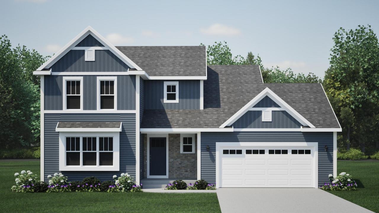 624 E Bluff Cir, Waterford, WI 53185