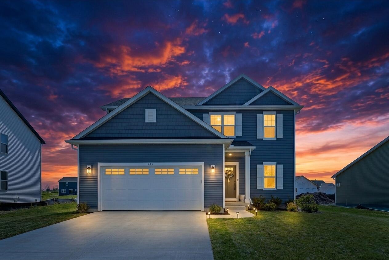 745 Johnson St, Watertown, WI 53094