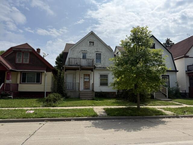 3626 N 9th St #3628, Milwaukee, WI 53206