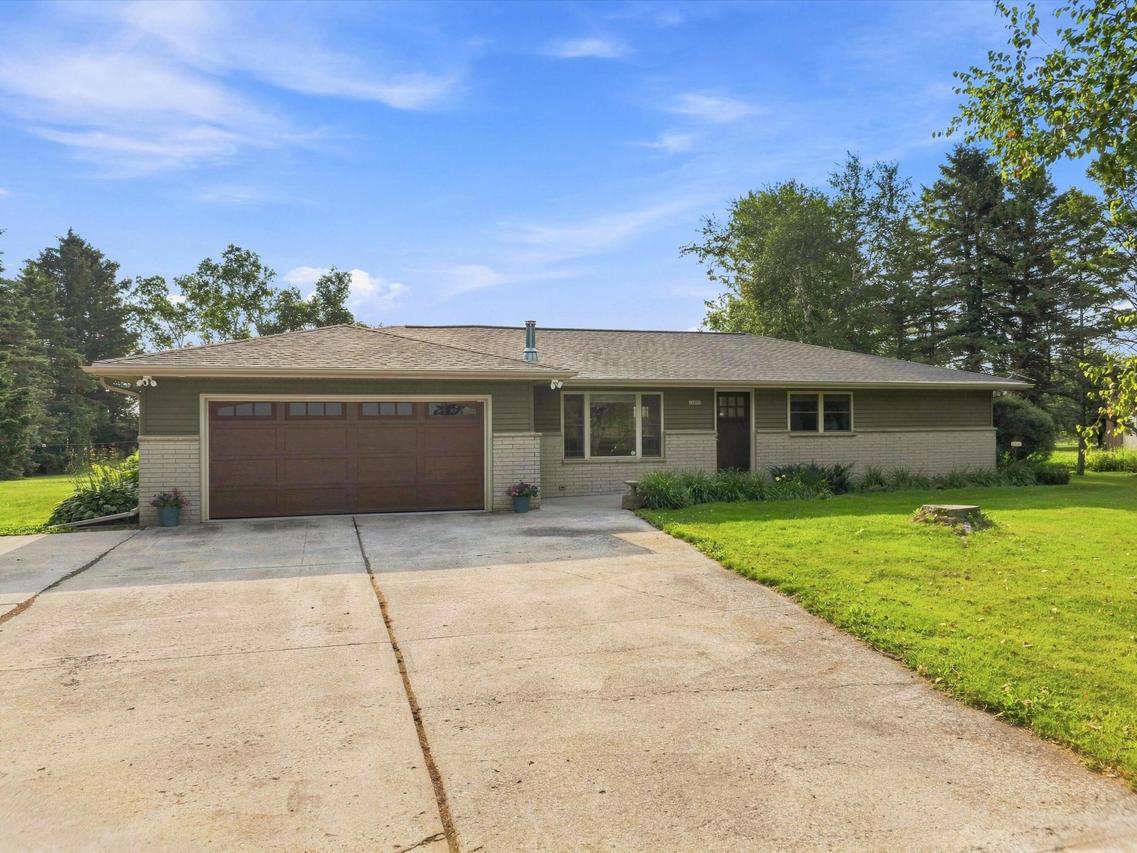 12603 Meyer Rd, Two Creeks, WI 54241